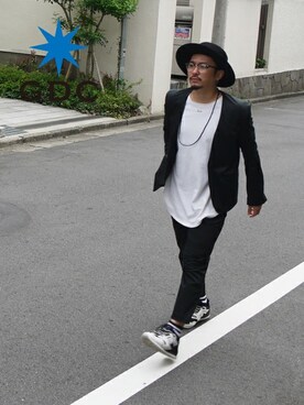GDCTOKYO-MAH-bow-さんのコーディネート
