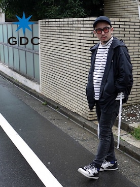 GDCTOKYO-MAH-bow-さんのコーディネート