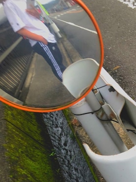 Inaba.K🐎®さん(メンズ・167cm)の夏コーディネート