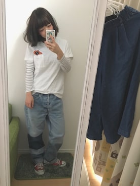 Tomo*さんのコーディネート