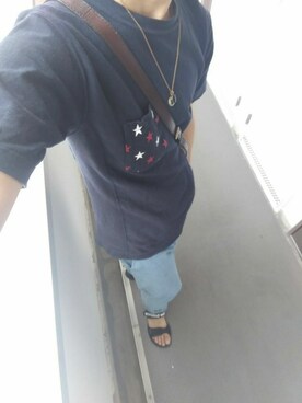 いくさんのコーディネート