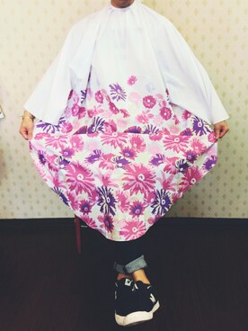 いくさんのコーディネート