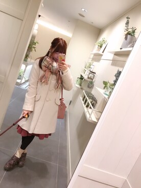 ayaka(miku)さんのコーディネート