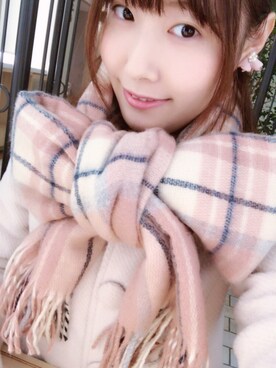 ayaka(miku)さんのコーディネート