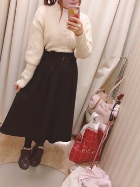 ayaka(miku)さんのコーディネート