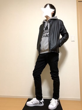 maaさんのコーディネート