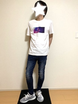 maaさんのコーディネート