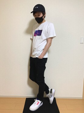 maaさんのコーディネート