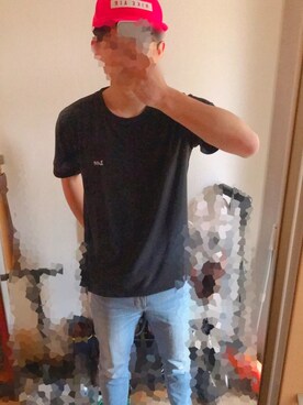 わたあめさんのコーディネート