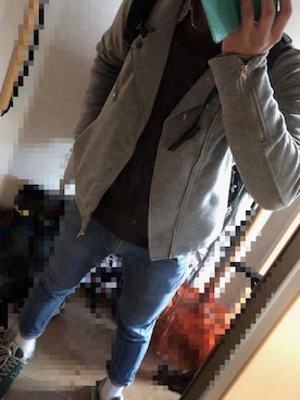 わたあめさんのコーディネート