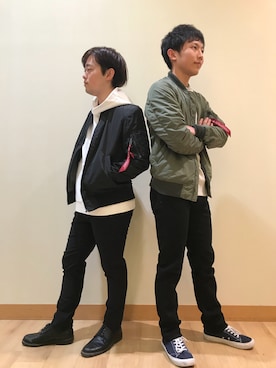 わたあめさんのコーディネート