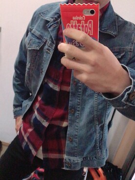 わたあめさんのコーディネート