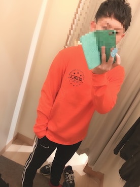 わたあめさんのコーディネート