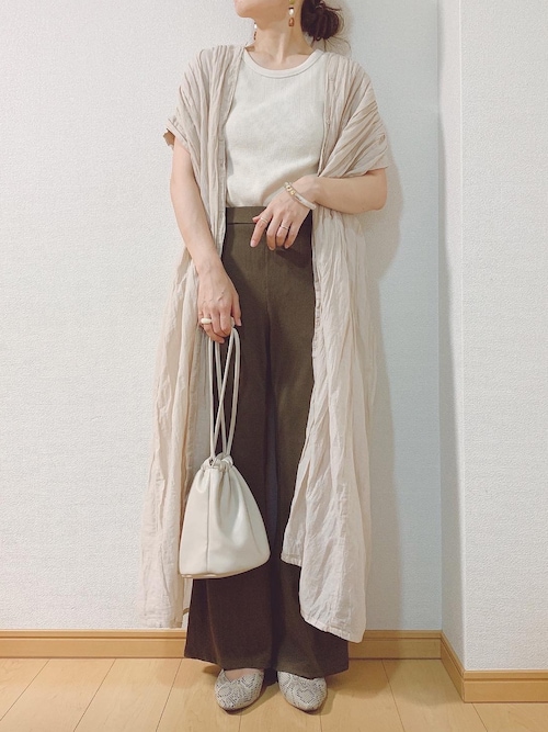 takamiさんのコーディネート