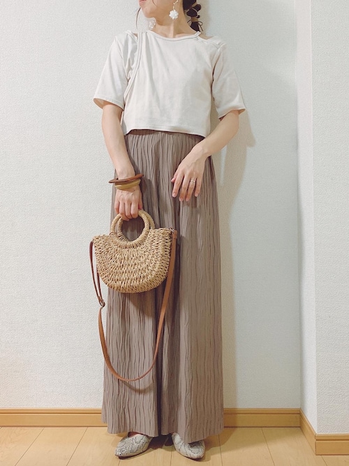 takamiさんのコーディネート