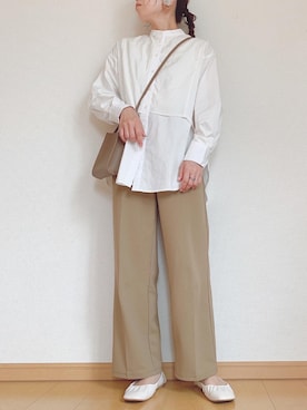 takamiさんのコーディネート