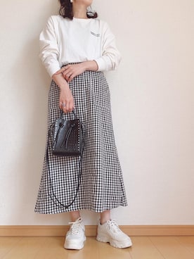 takamiさんのコーディネート