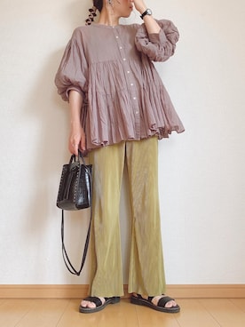 takamiさんのコーディネート