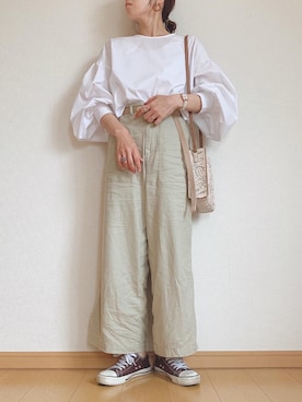 takamiさんのコーディネート
