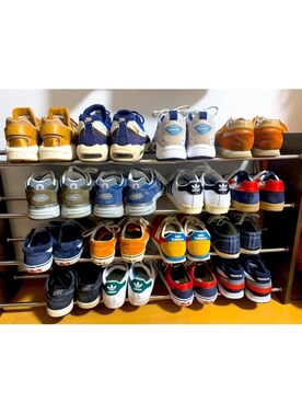 SOTAさんのコーディネート