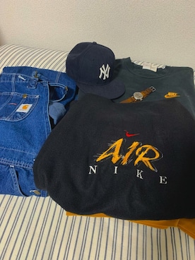 SOTAさんのコーディネート