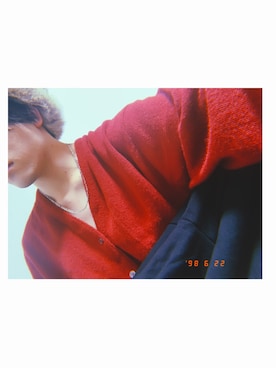 SOTAさんのコーディネート