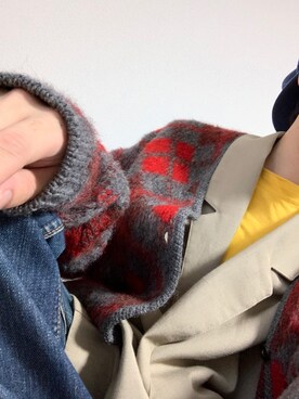 SOTAさんのコーディネート