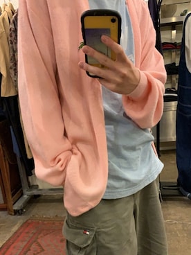 SOTAさんのコーディネート