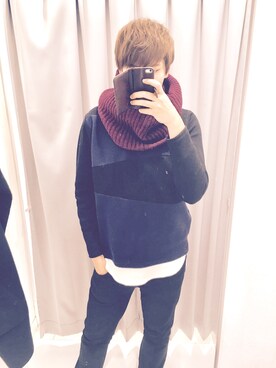 いなばんさんのコーディネート