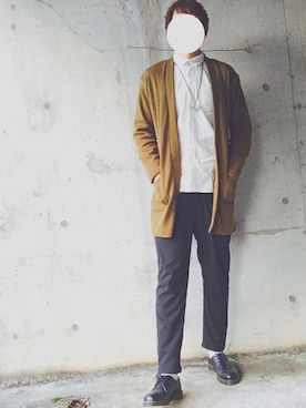 いなばんさんのコーディネート