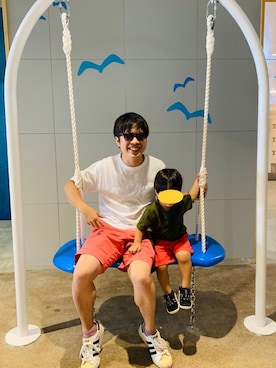 たんきちさん(メンズ・162cm)の夏コーディネート