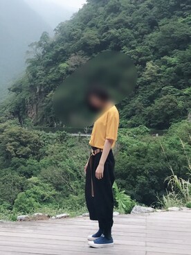 liou daiさんのコーディネート