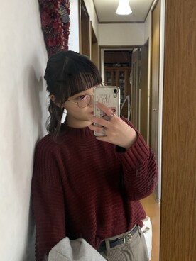 Shikiさんのコーディネート