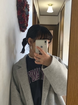 Shikiさんのコーディネート