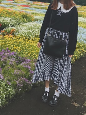 かりそめさんのコーディネート