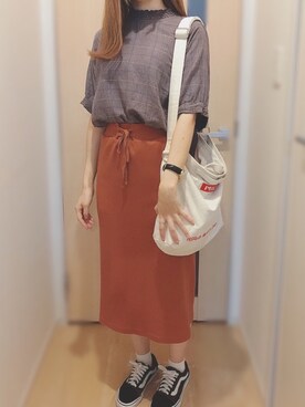 かりそめさんのコーディネート