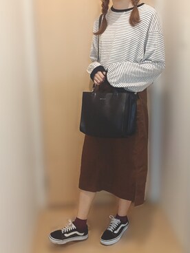 かりそめさんのコーディネート