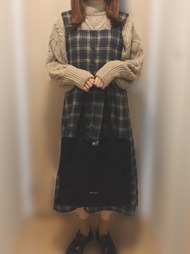 かりそめさんのコーディネート