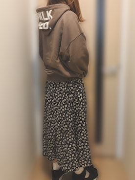 かりそめさんのコーディネート