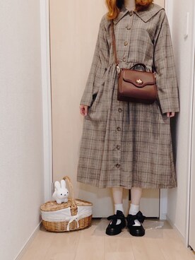 かりそめさんのコーディネート