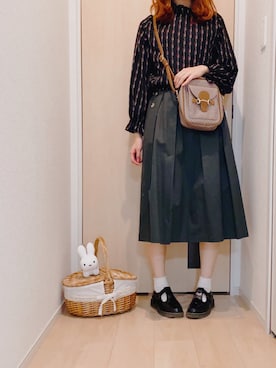 かりそめさんのコーディネート