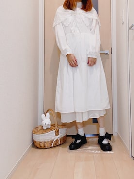 かりそめさんのコーディネート