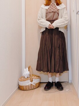 かりそめさんのコーディネート