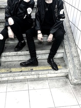 りゅ龍 ６６０さんのコーディネート