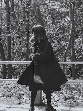 Alinlininnさんのコーディネート