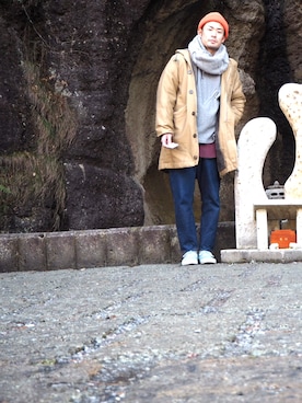 わっさんさんのコーディネート