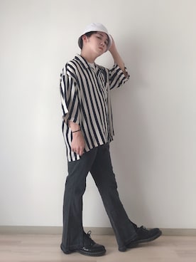 YUITOさんのコーディネート