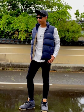 リーバイスジョーダン の人気ファッションコーディネート Wear