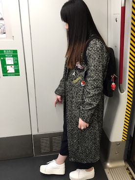 Yukoさんのコーディネート