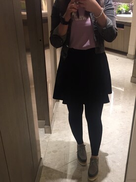 Yukoさんのコーディネート